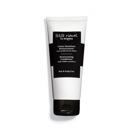 SISLEY Crème Démêlante Restructurante aux Protéines de Coton SISLEY Crème Démêlante Restructurante aux Protéines de Coton